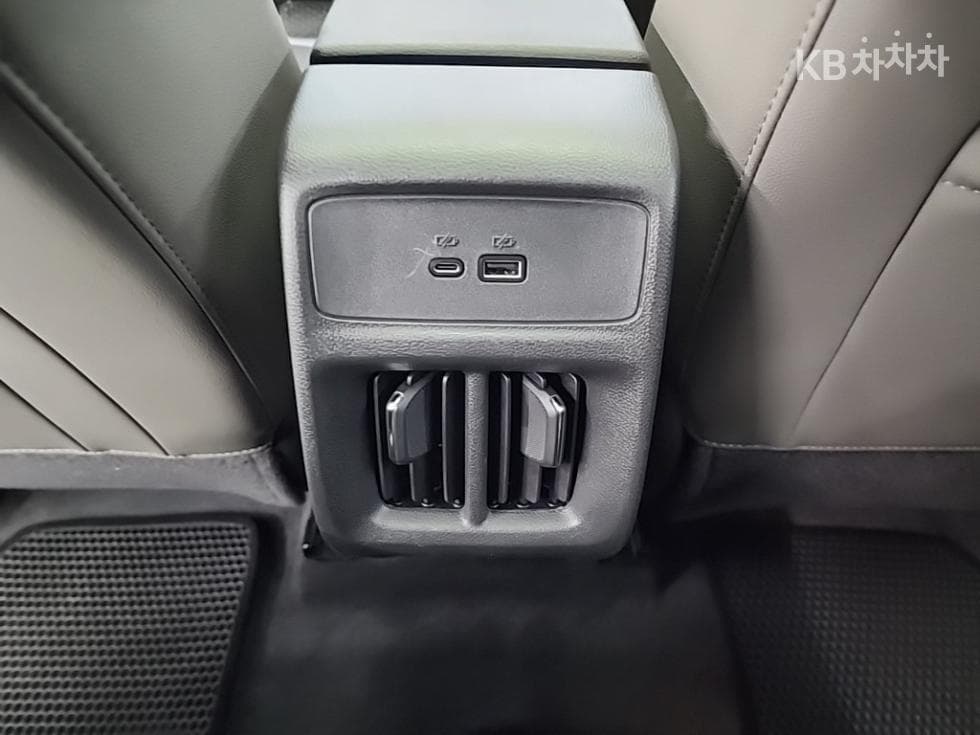 (133m2435)GM Trax Crossover 1.2L Gasoline 2WD ACTIV - 13