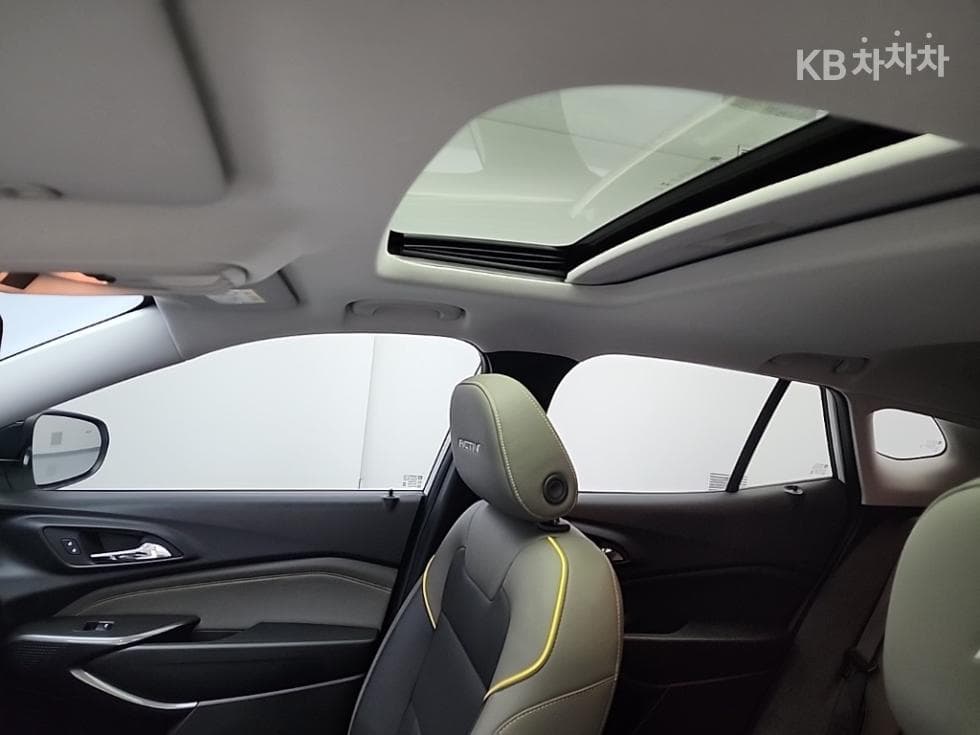 (133m2435)GM Trax Crossover 1.2L Gasoline 2WD ACTIV - 14