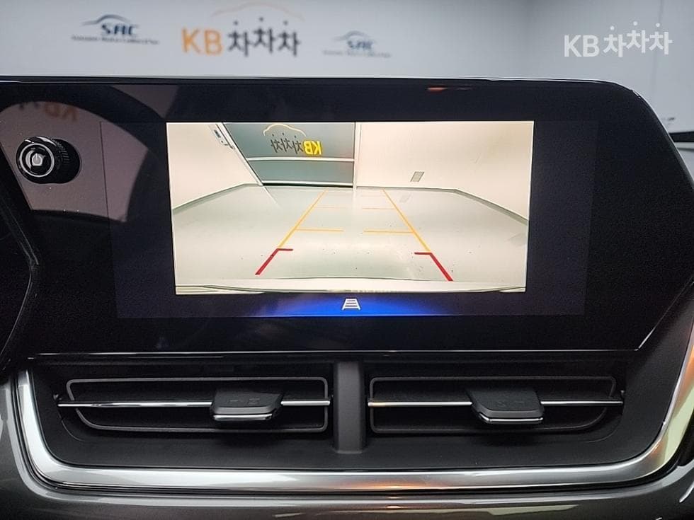 (133m2435)GM Trax Crossover 1.2L Gasoline 2WD ACTIV - 15