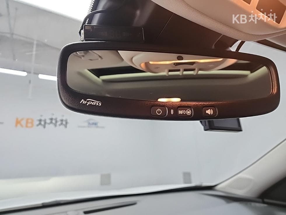 (133m2435)GM Trax Crossover 1.2L Gasoline 2WD ACTIV - 18