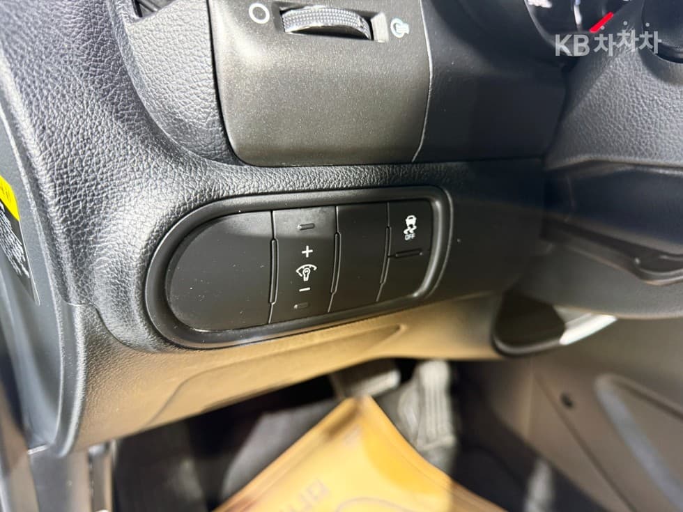 (156R3774)KIA The New K31.6 Gasoline Deluxe - 11