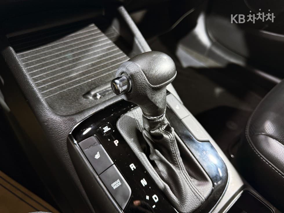 (156R3774)KIA The New K31.6 Gasoline Deluxe - 12