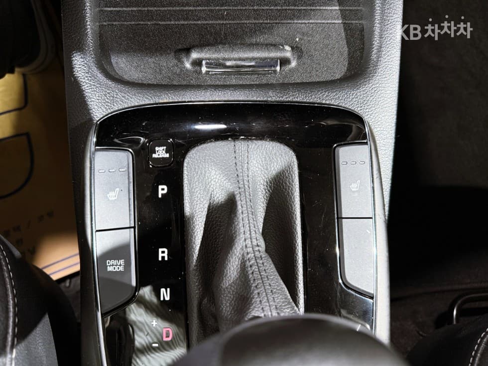 (156R3774)KIA The New K31.6 Gasoline Deluxe - 13