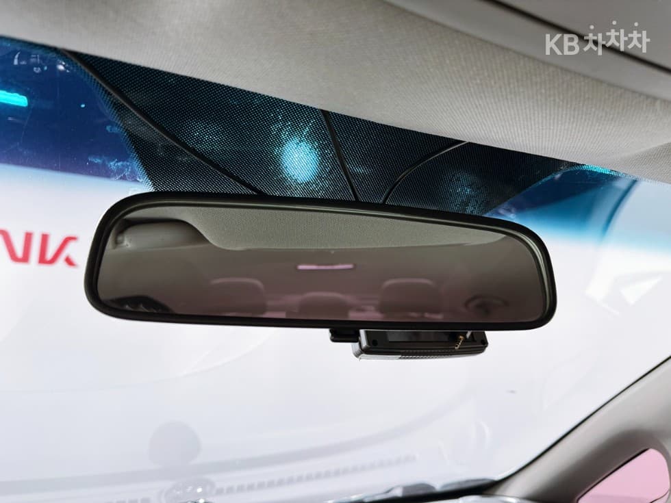 (156R3774)KIA The New K31.6 Gasoline Deluxe - 17