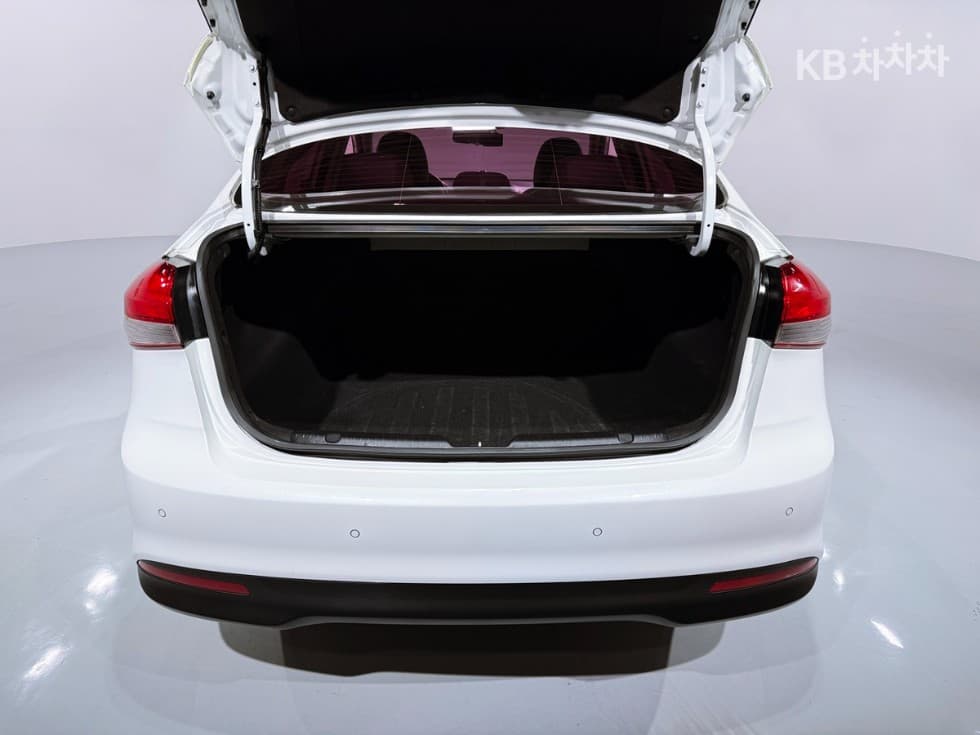 (156R3774)KIA The New K31.6 Gasoline Deluxe - 19