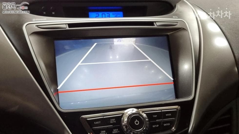 Хюндай Avante (Elantra)MDM16 GDI Modern - 13