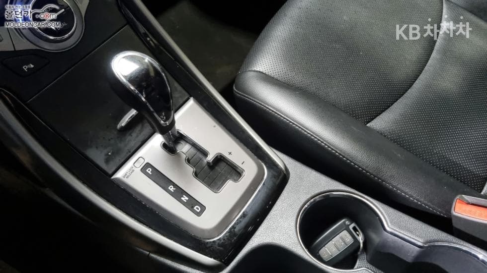 Хюндай Avante (Elantra)MDM16 GDI Modern - 14