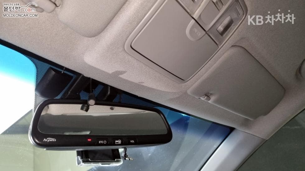 Хюндай Avante (Elantra)MDM16 GDI Modern - 15