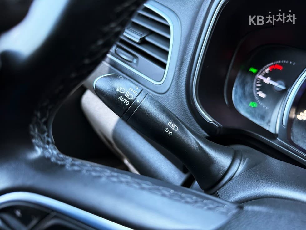 (210na2152)Renault Korea New QM62.0 LPe 2WD LE - 7