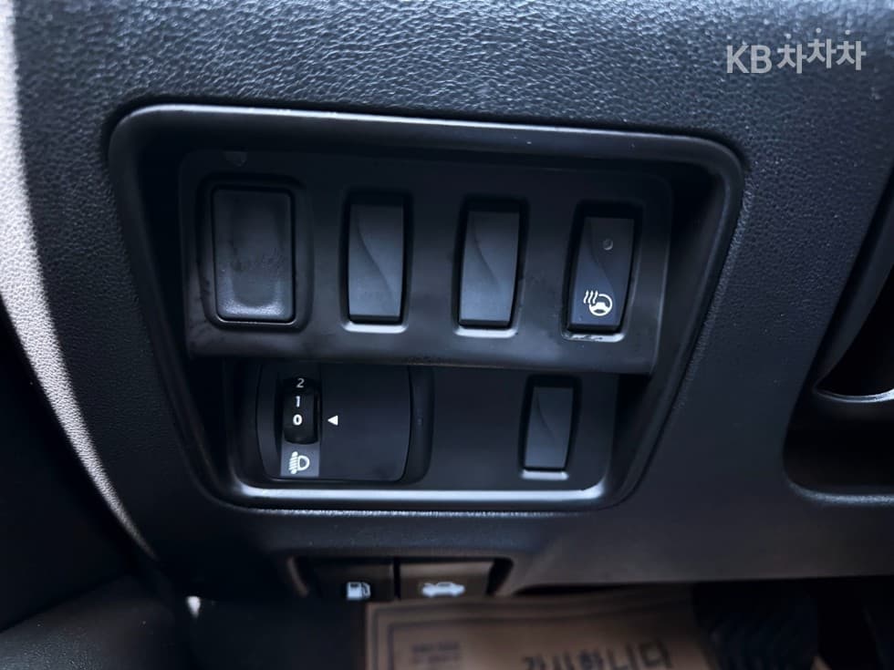 (210na2152)Renault Korea New QM62.0 LPe 2WD LE - 8