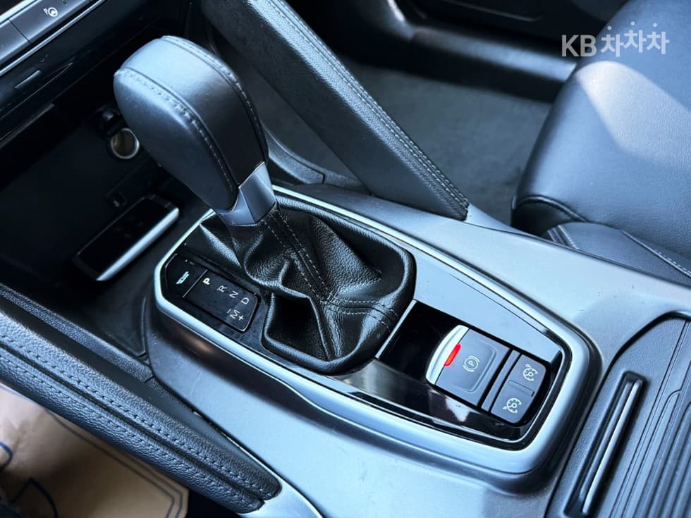 (210na2152)Renault Korea New QM62.0 LPe 2WD LE - 9