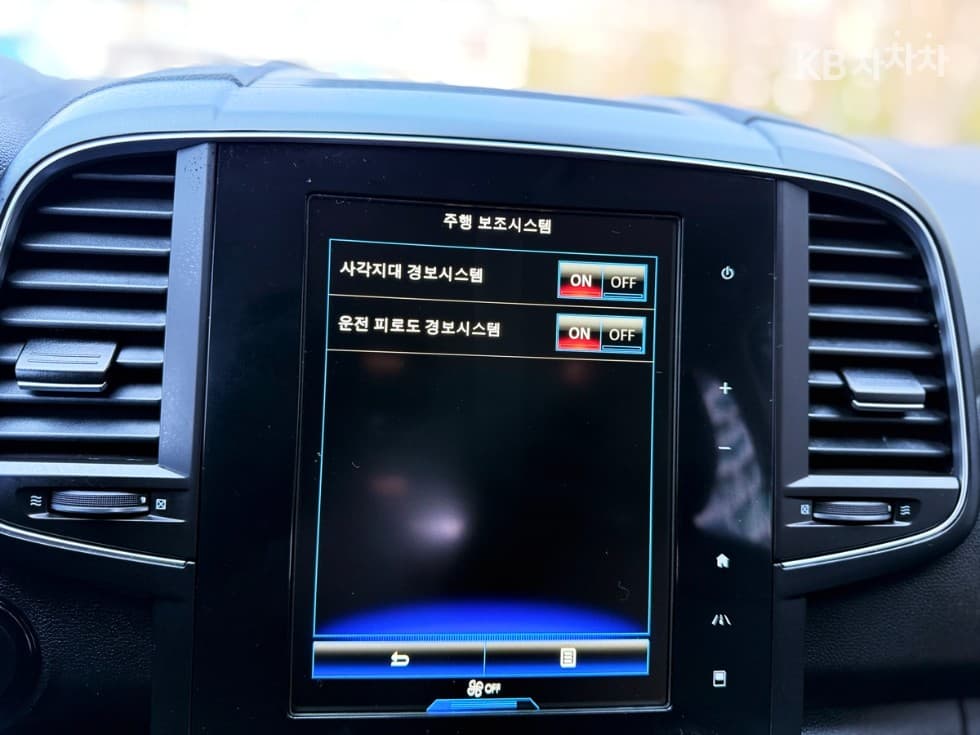 (210na2152)Renault Korea New QM62.0 LPe 2WD LE - 13