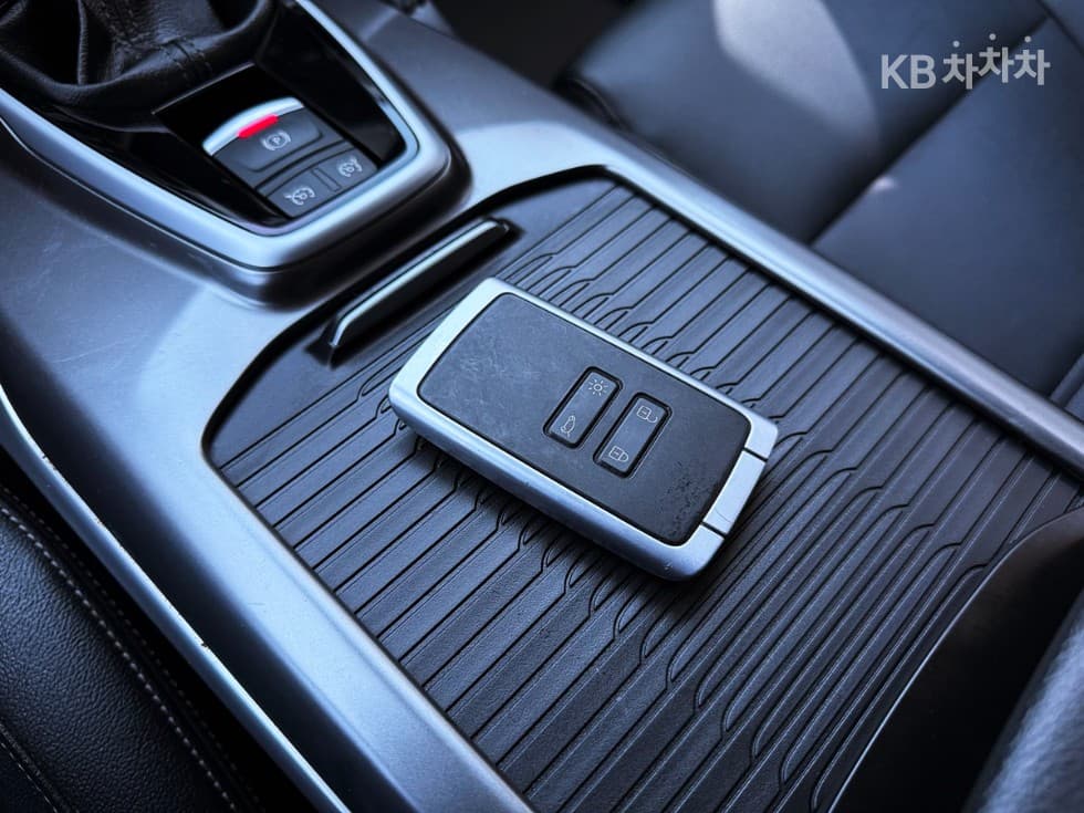 (210na2152)Renault Korea New QM62.0 LPe 2WD LE - 15