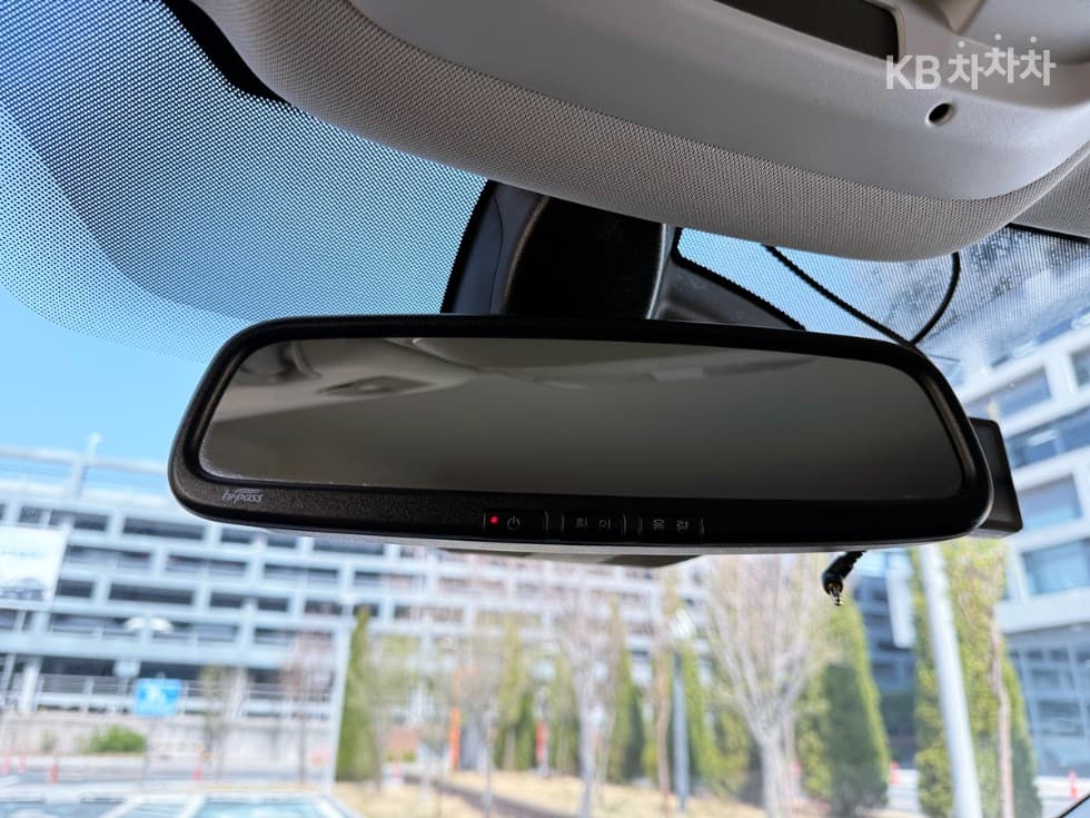 (210na2152)Renault Korea New QM62.0 LPe 2WD LE - 16