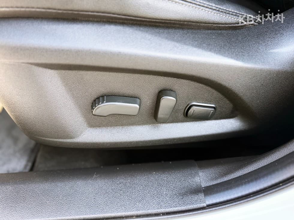 (210na2152)Renault Korea New QM62.0 LPe 2WD LE - 17