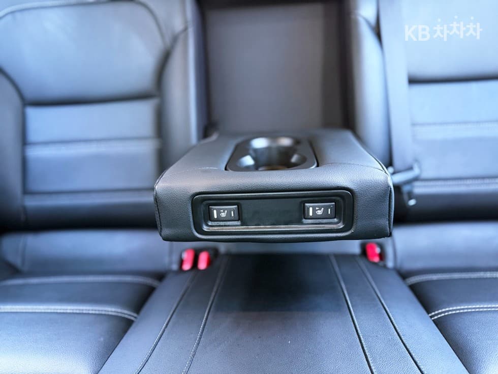 (210na2152)Renault Korea New QM62.0 LPe 2WD LE - 18