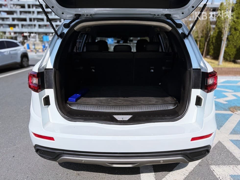 (210na2152)Renault Korea New QM62.0 LPe 2WD LE - 19