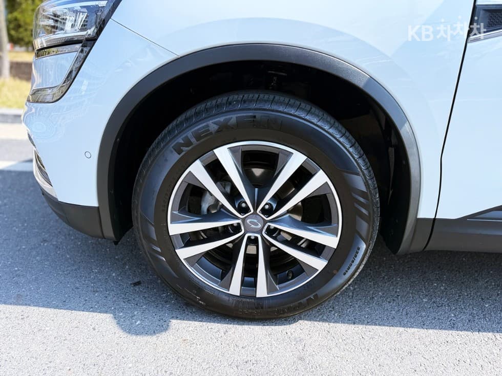 (210na2152)Renault Korea New QM62.0 LPe 2WD LE - 20