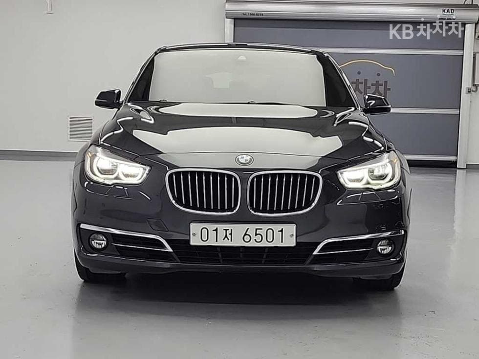 BMW GranTurismo 5 Series GT ED Edition F07 (11-17 years) - Image 2