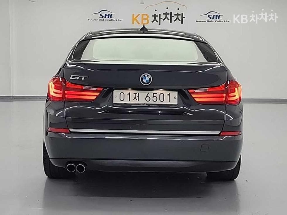 BMW GranTurismo 5 Series GT ED Edition F07 (11-17 years) - Image 3