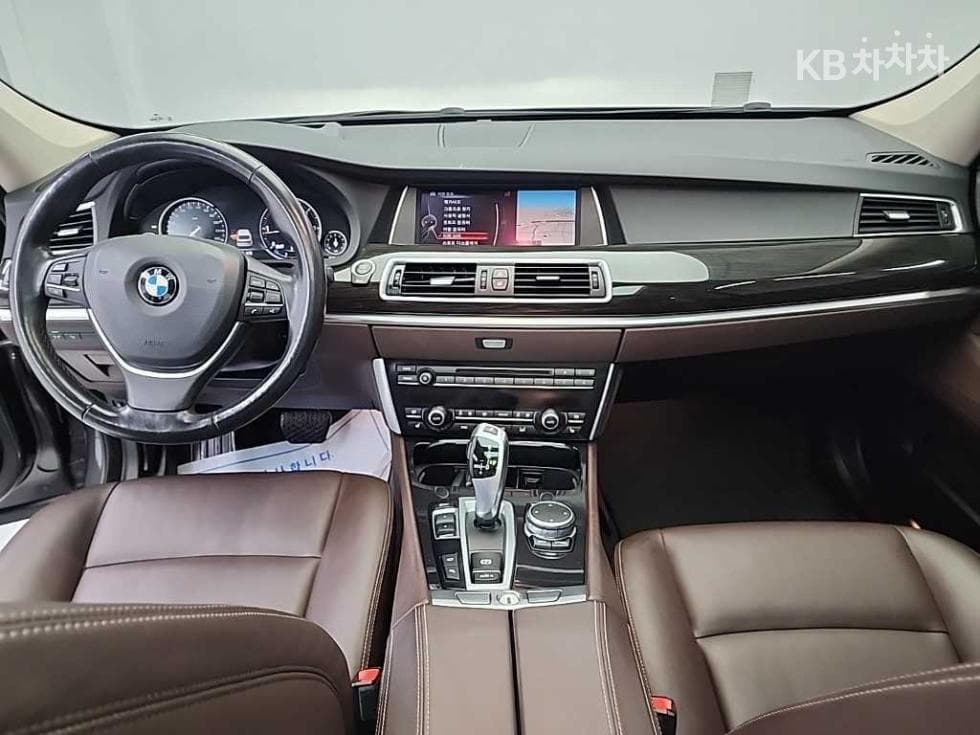 (01Low 6501)BMW GranTurismo 5 Series GT ED Edition F07 (Years 11-17) - 7