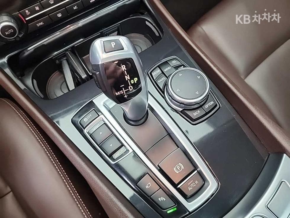 (01Low 6501)BMW GranTurismo 5 Series GT ED Edition F07 (Years 11-17) - 8