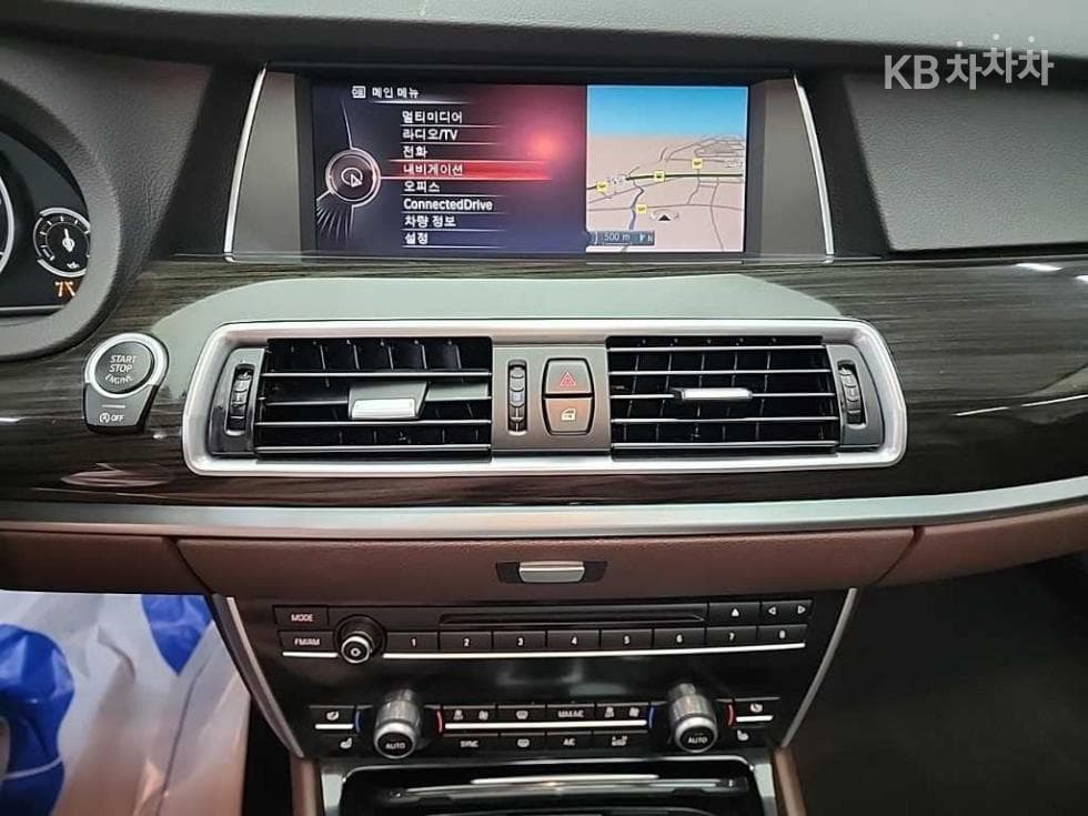 (01Low 6501)BMW GranTurismo 5 Series GT ED Edition F07 (Years 11-17) - 10