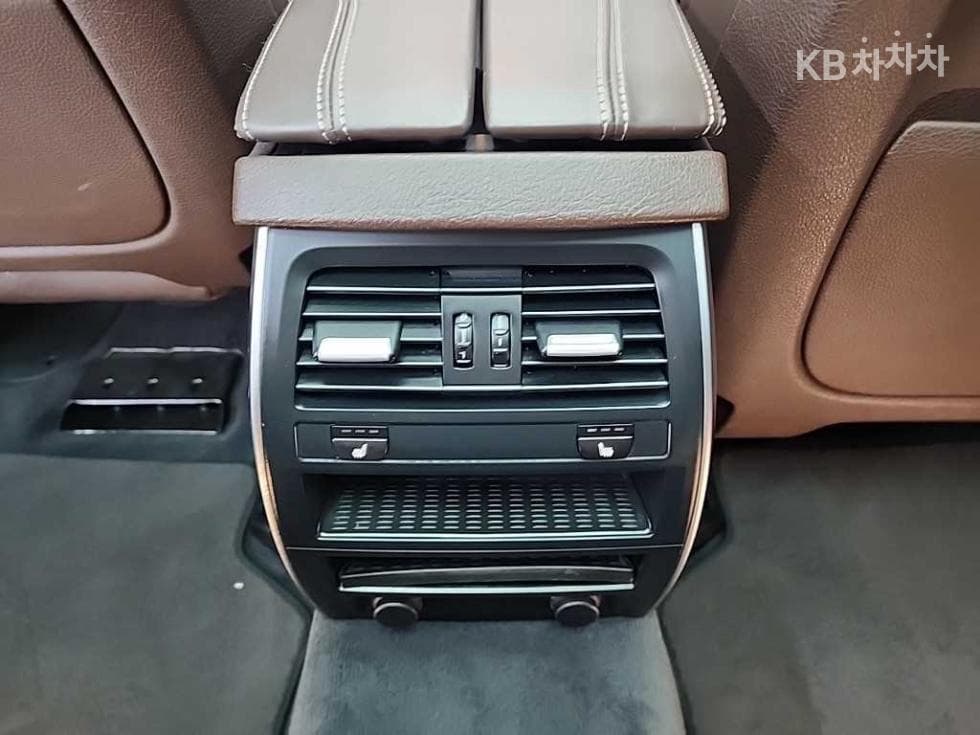 (01Low 6501)BMW GranTurismo 5 Series GT ED Edition F07 (Years 11-17) - 13