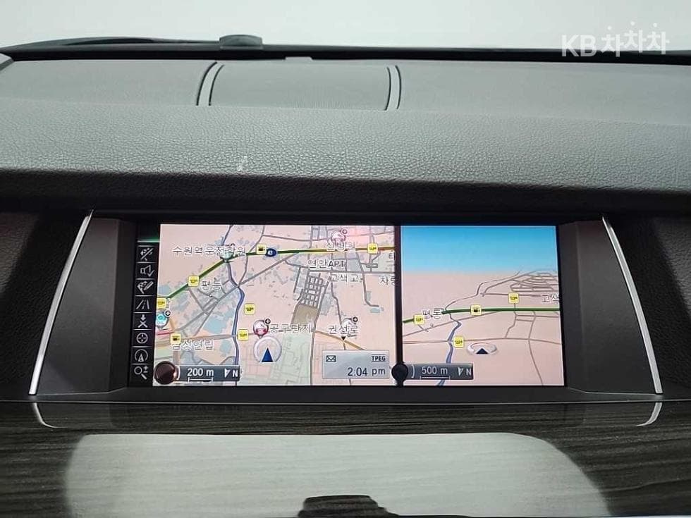 (01Low 6501)BMW GranTurismo 5 Series GT ED Edition F07 (Years 11-17) - 15