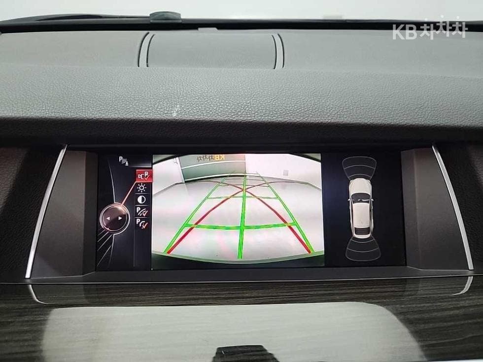 (01Low 6501)BMW GranTurismo 5 Series GT ED Edition F07 (Years 11-17) - 16