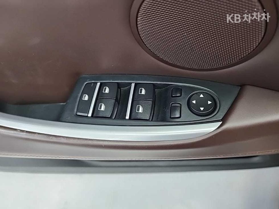 (01Low 6501)BMW GranTurismo 5 Series GT ED Edition F07 (Years 11-17) - 17