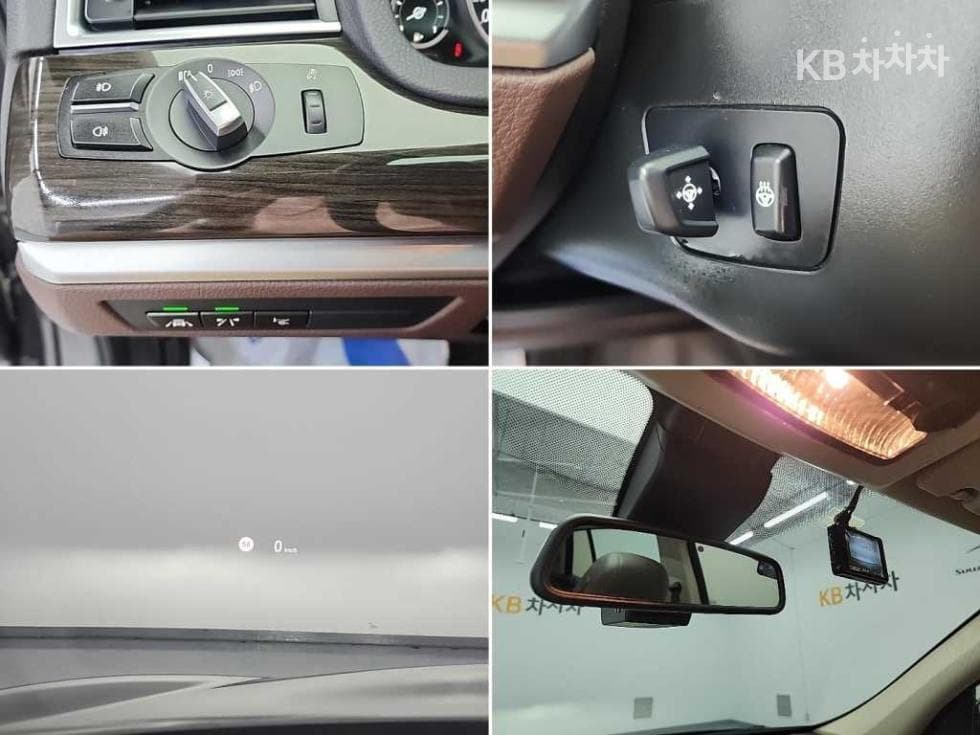 (01Low 6501)BMW GranTurismo 5 Series GT ED Edition F07 (Years 11-17) - 18