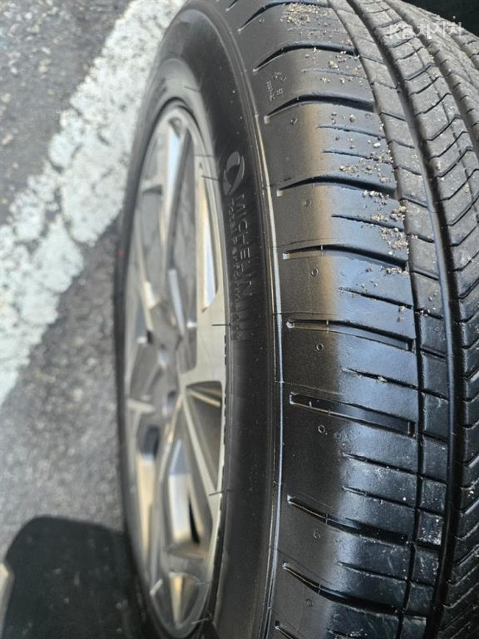 Дженезис GV60Стандартен 2WD Стандартен - 19