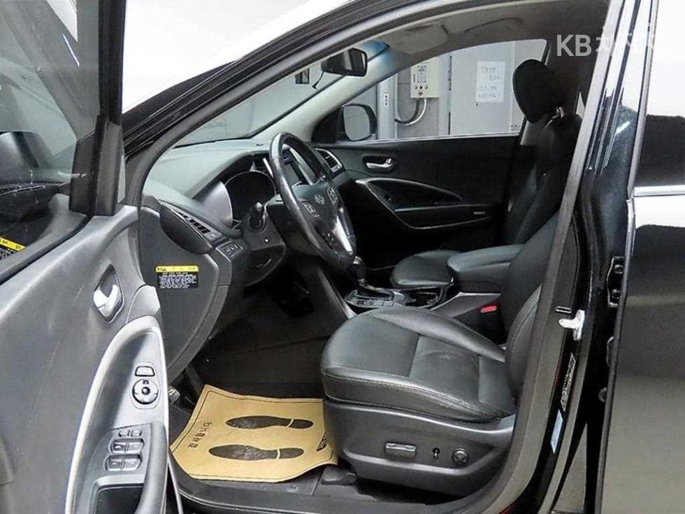 Хюндай Санта Фе DMХонда R-двигател 2.0 дизел 2WD PREMIUM Стандартен - 5