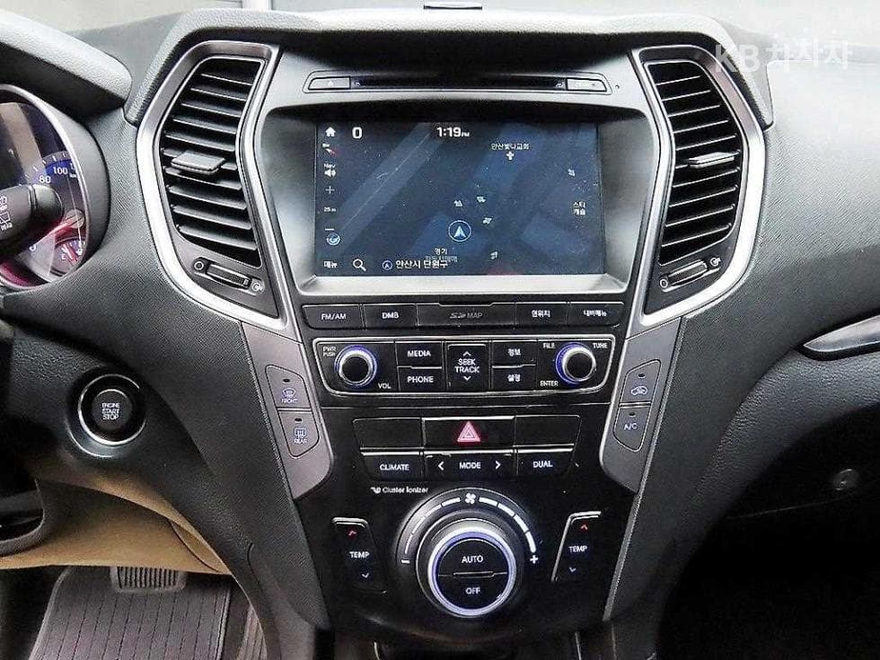 Хюндай Санта Фе DMХонда R-двигател 2.0 дизел 2WD PREMIUM Стандартен - 13