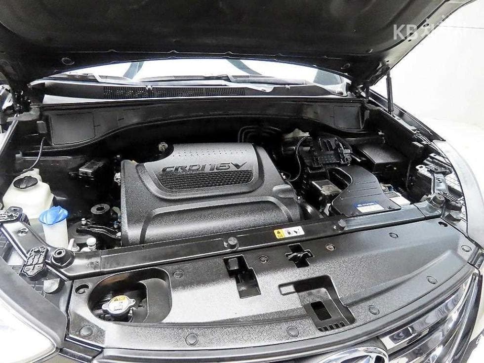 Хюндай Санта Фе DMХонда R-двигател 2.0 дизел 2WD PREMIUM Стандартен - 18