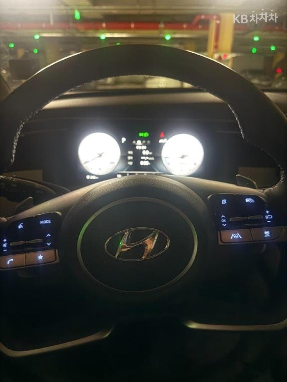 Хюндай The All New Туксон(NX (Lexus SUV)4)Бензин 1.6T 2WD Inspiration - 7