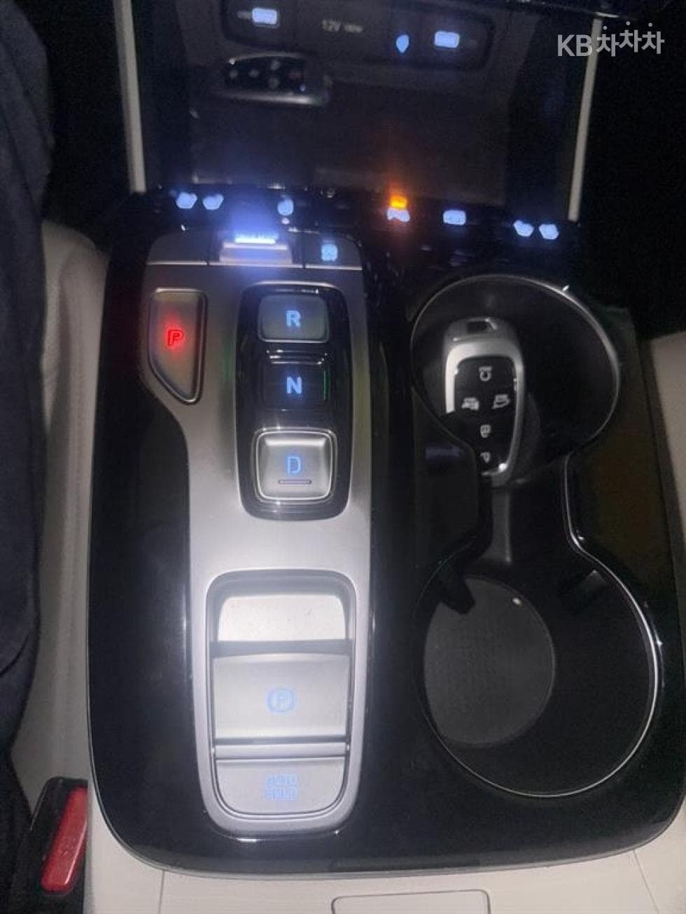 Хюндай The All New Туксон(NX (Lexus SUV)4)Бензин 1.6T 2WD Inspiration - 9