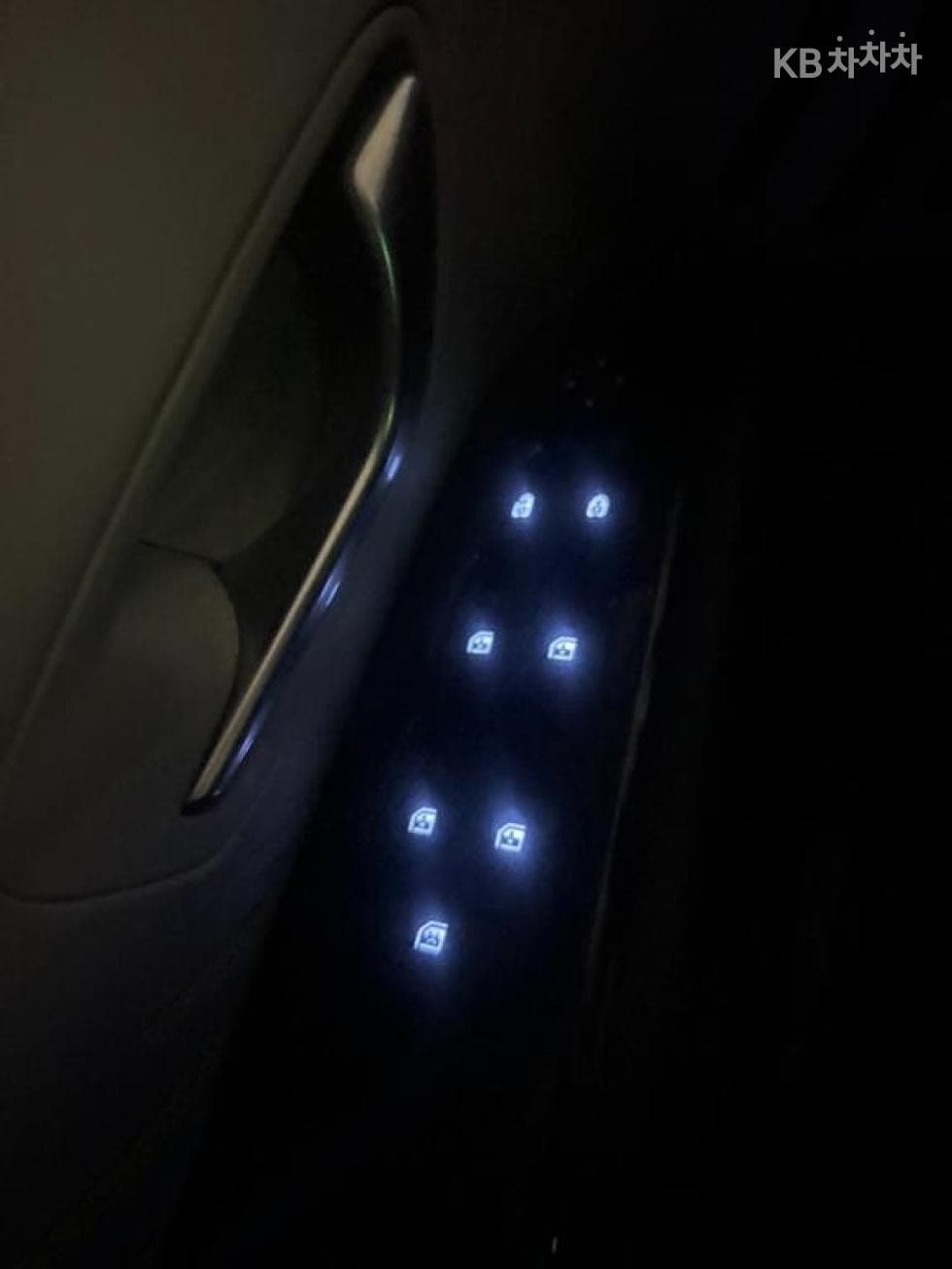 Хюндай The All New Туксон(NX (Lexus SUV)4)Бензин 1.6T 2WD Inspiration - 12