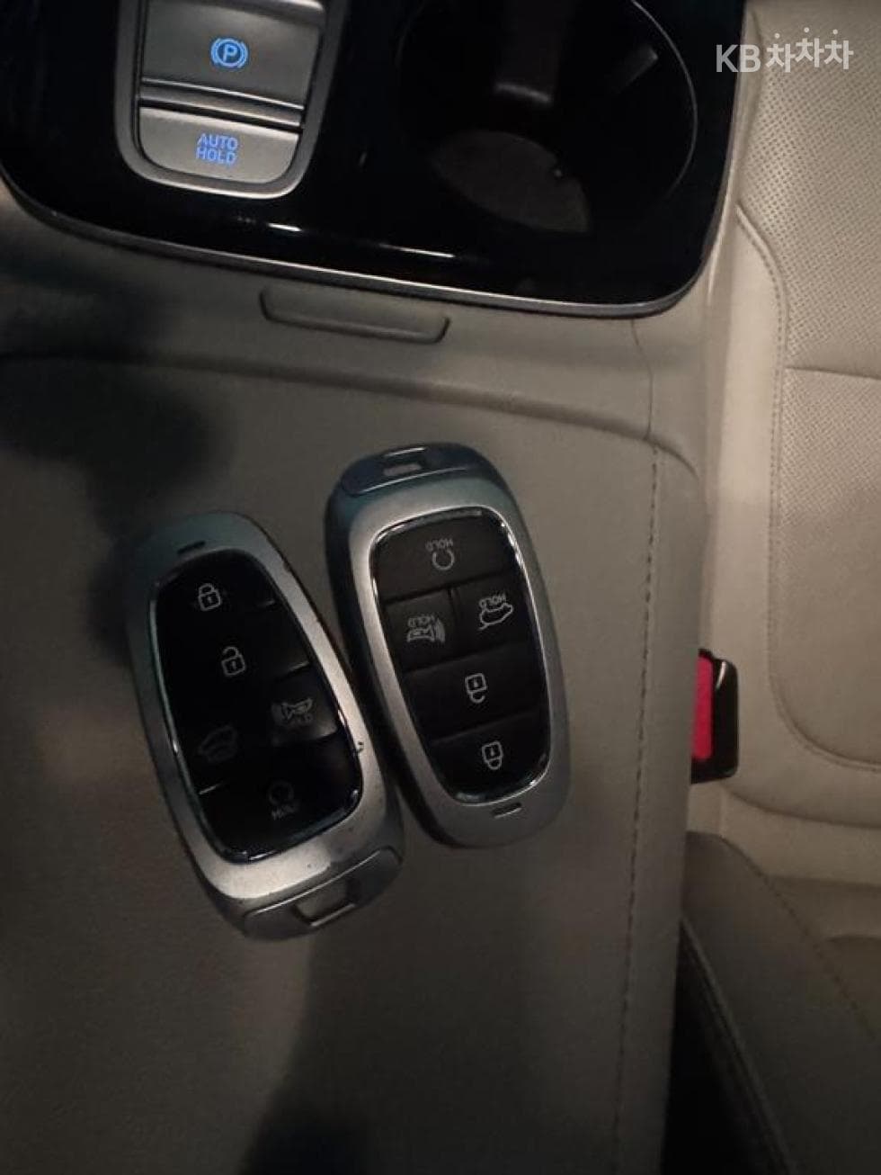 Хюндай The All New Туксон(NX (Lexus SUV)4)Бензин 1.6T 2WD Inspiration - 15