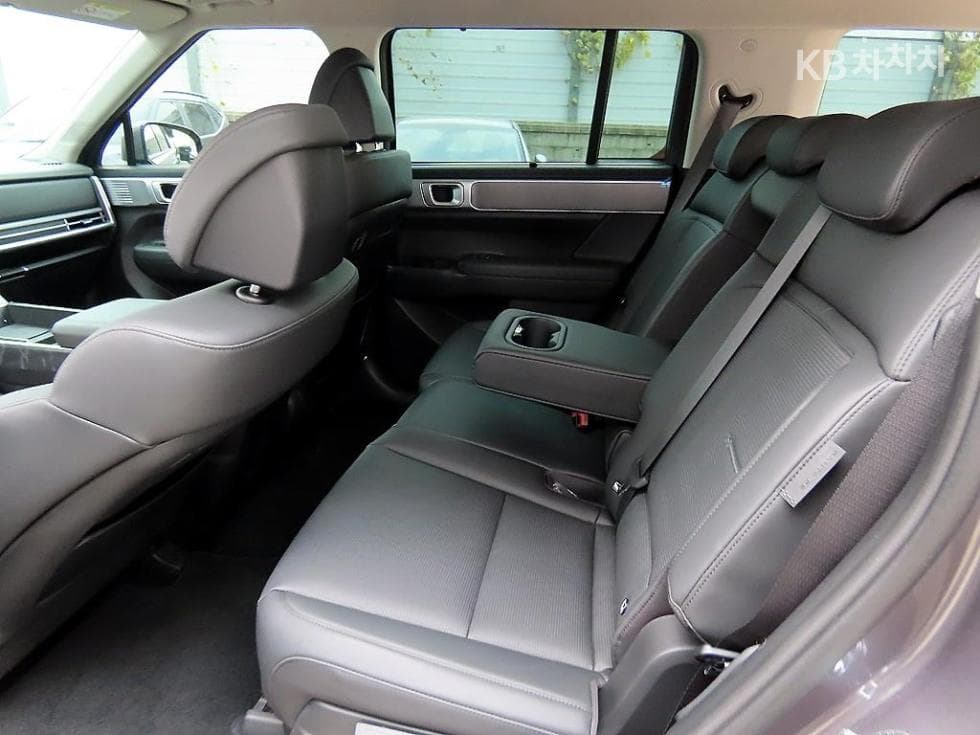 Хюндай Ди Всеново Санта Фе MX5Бензин 2.5T 2WD Престиж - 6