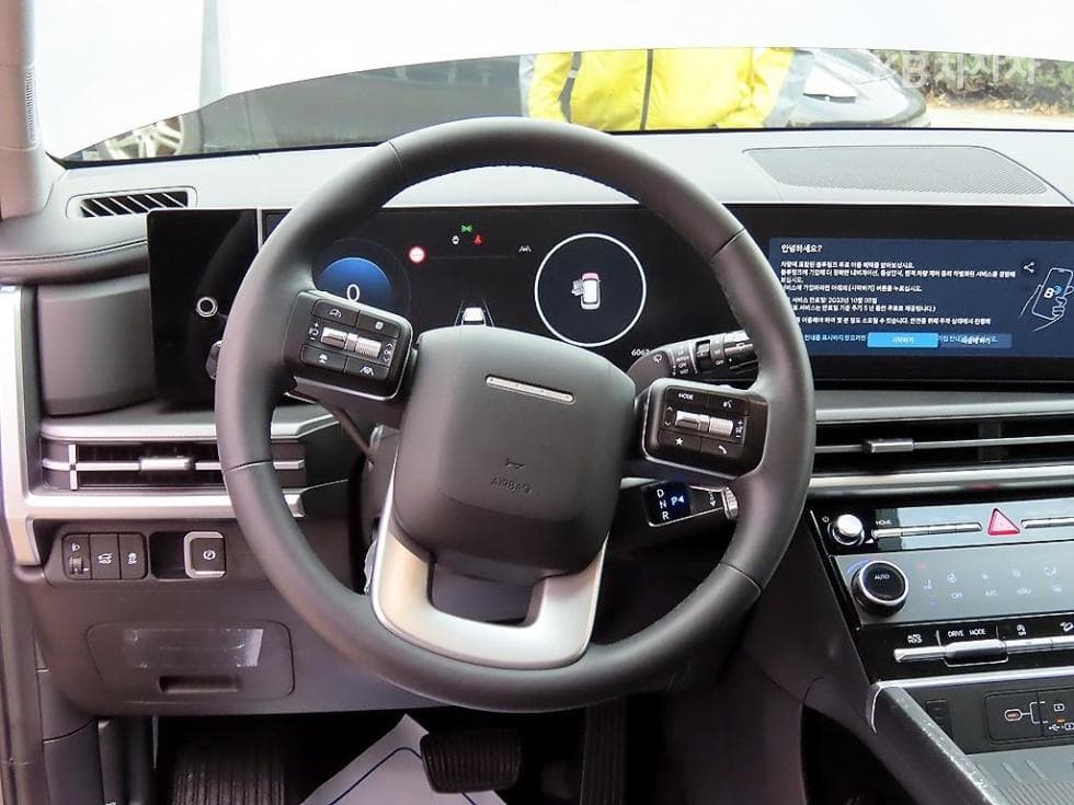 Хюндай Ди Всеново Санта Фе MX5Бензин 2.5T 2WD Престиж - 8