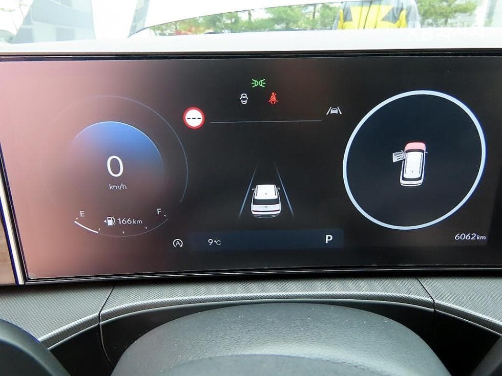 Хюндай Ди Всеново Санта Фе MX5Бензин 2.5T 2WD Престиж - 9