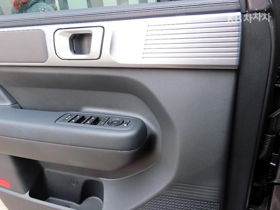 Хюндай Ди Всеново Санта Фе MX5Бензин 2.5T 2WD Престиж - 11