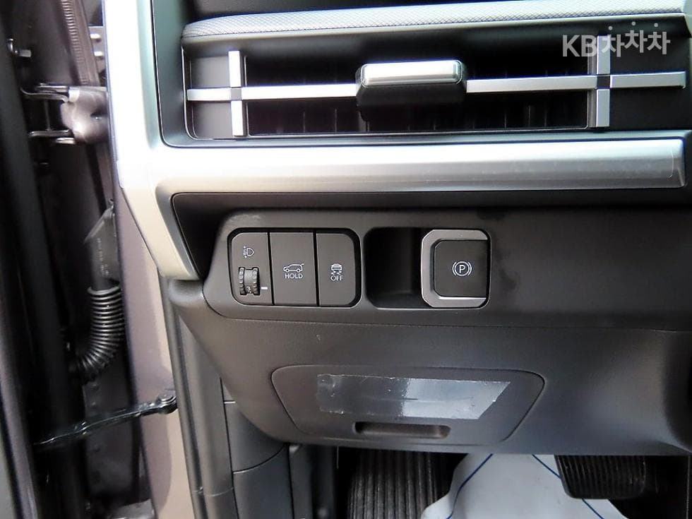 Хюндай Ди Всеново Санта Фе MX5Бензин 2.5T 2WD Престиж - 12