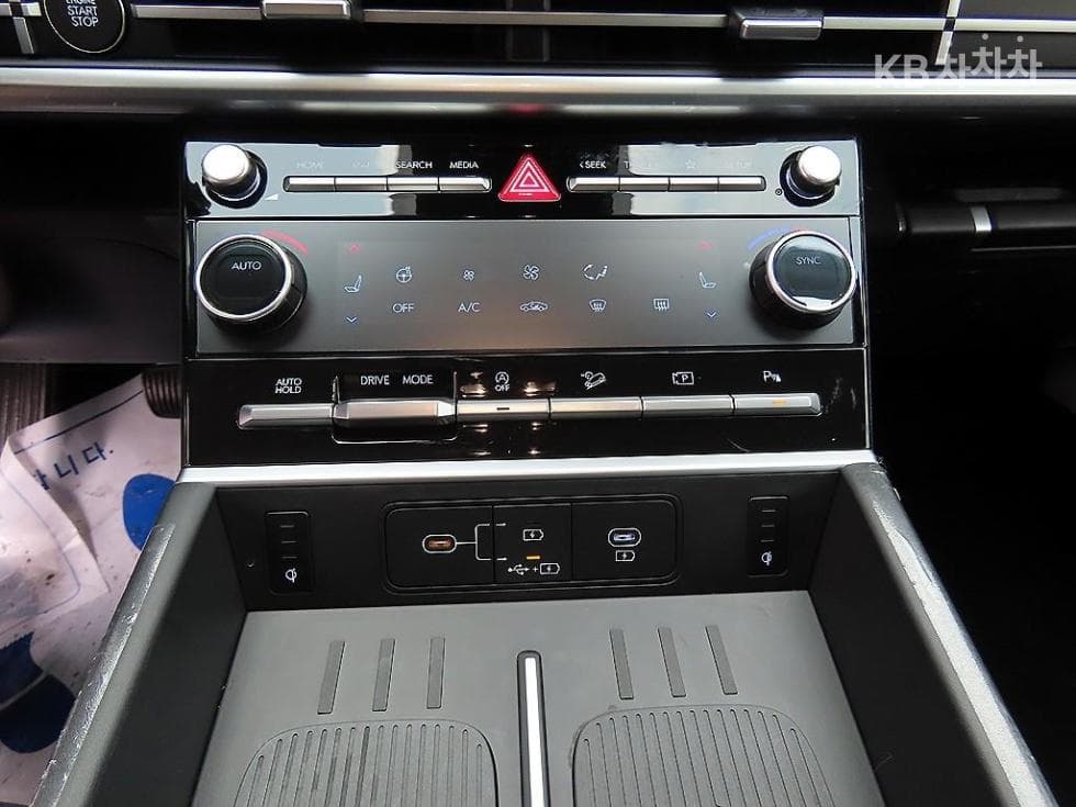 Хюндай Ди Всеново Санта Фе MX5Бензин 2.5T 2WD Престиж - 13