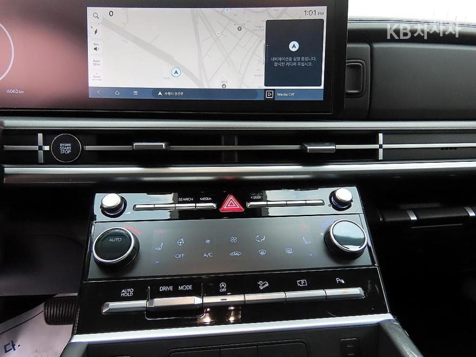 Хюндай Ди Всеново Санта Фе MX5Бензин 2.5T 2WD Престиж - 14