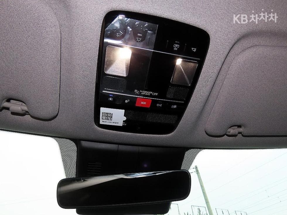 Хюндай Ди Всеново Санта Фе MX5Бензин 2.5T 2WD Престиж - 16