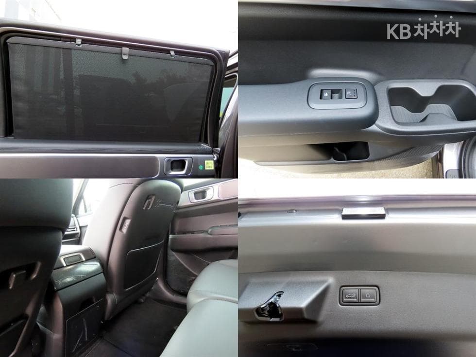 Хюндай Ди Всеново Санта Фе MX5Бензин 2.5T 2WD Престиж - 18