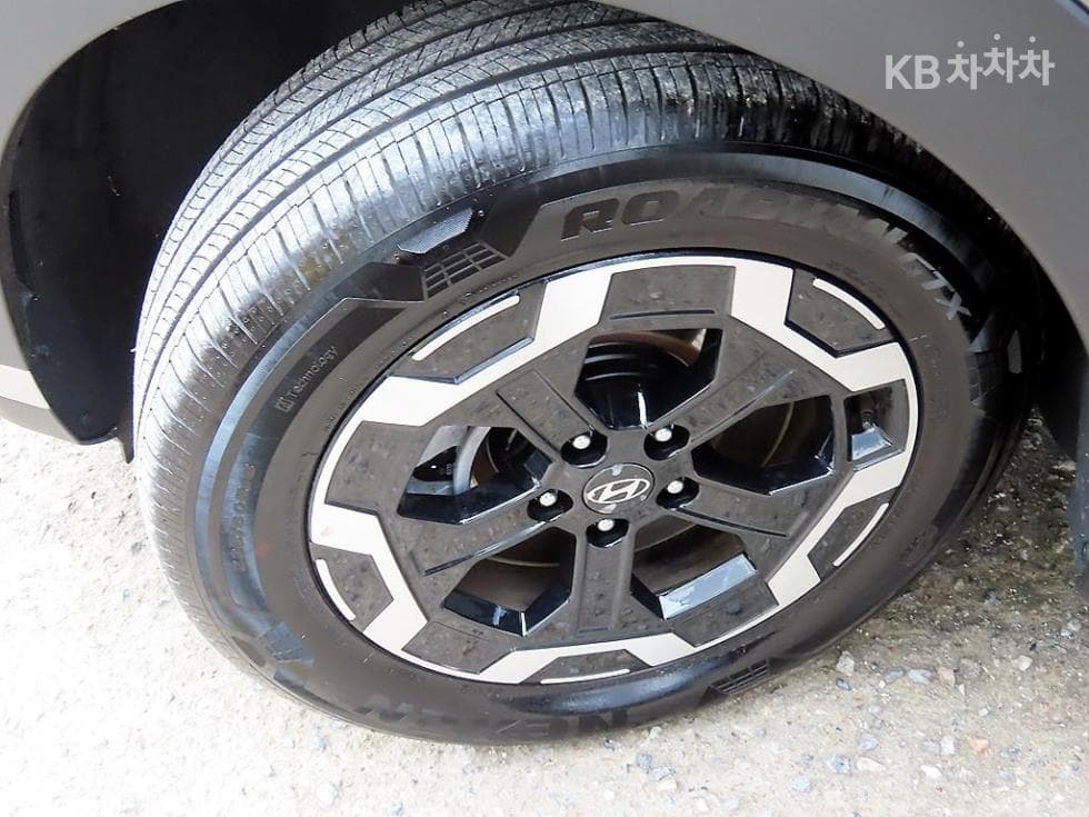 Хюндай Ди Всеново Санта Фе MX5Бензин 2.5T 2WD Престиж - 20